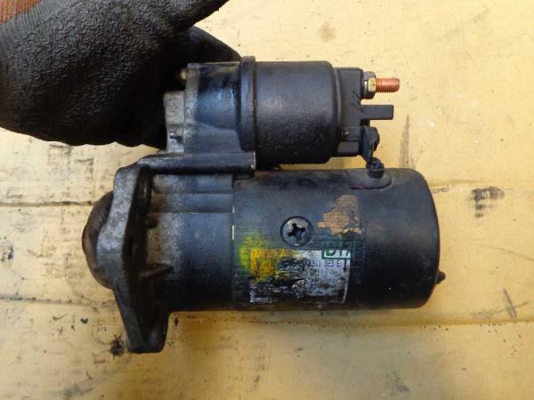 DEMARREUR/ VAG - Vue 2